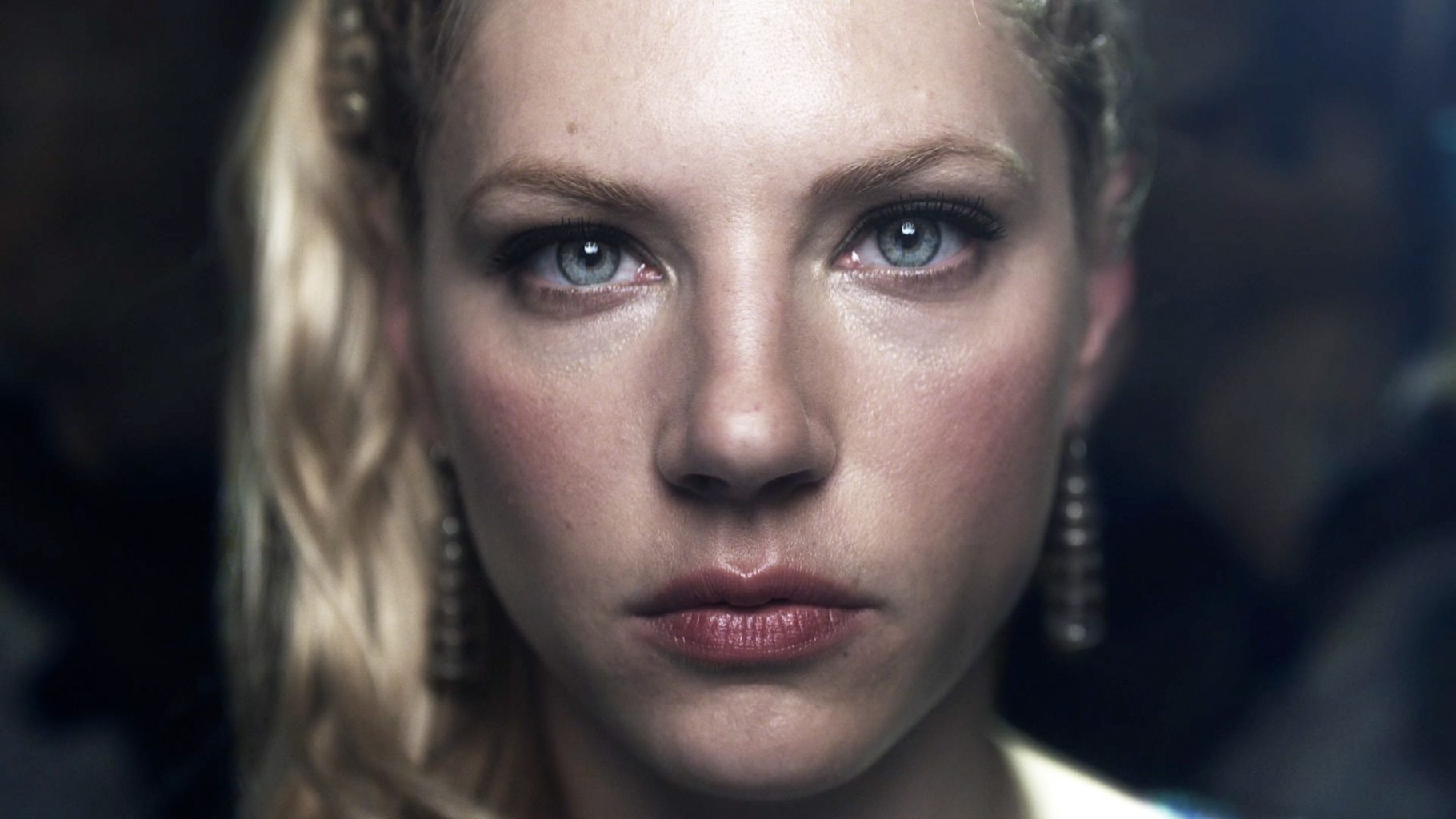 Vikings Season 4 & 5