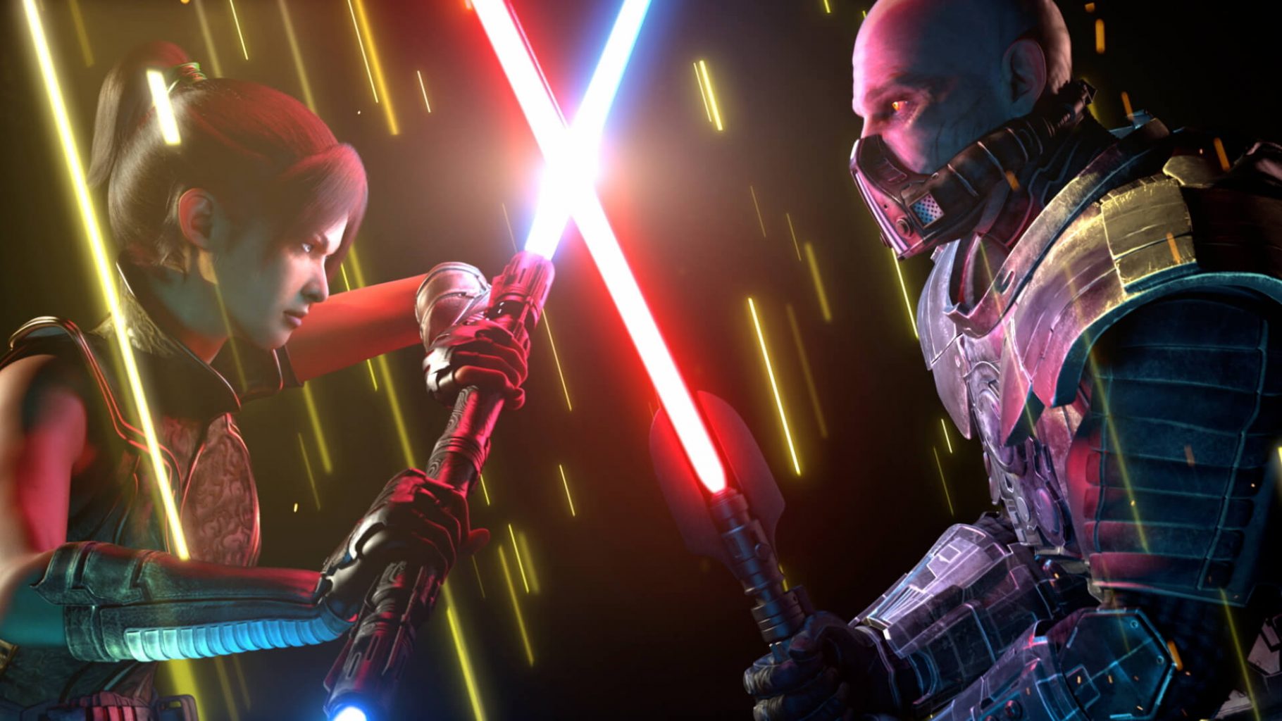 BioWare Star Wars