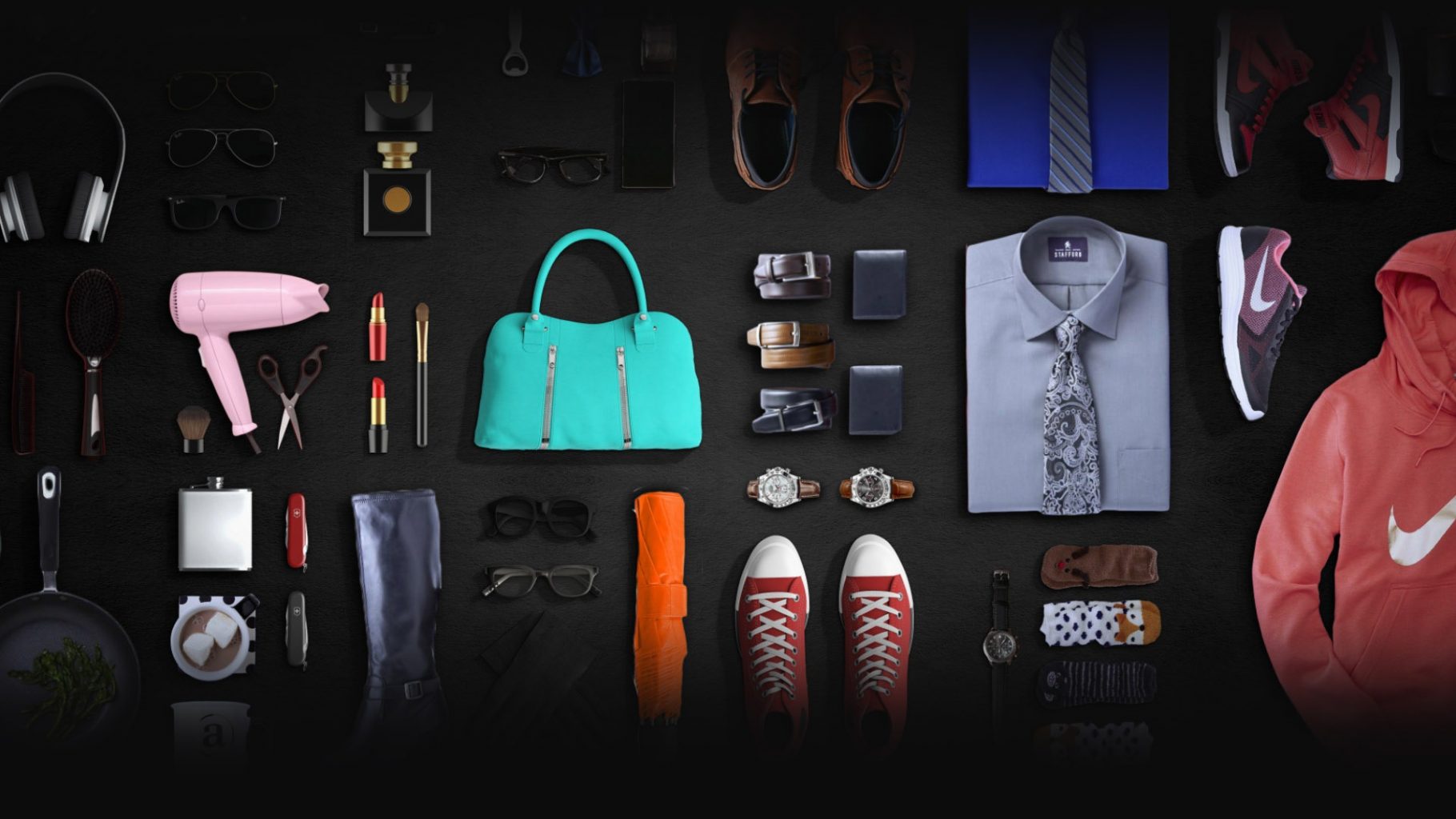 Curated Holiday