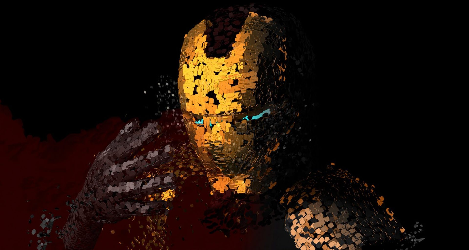 Ironman III