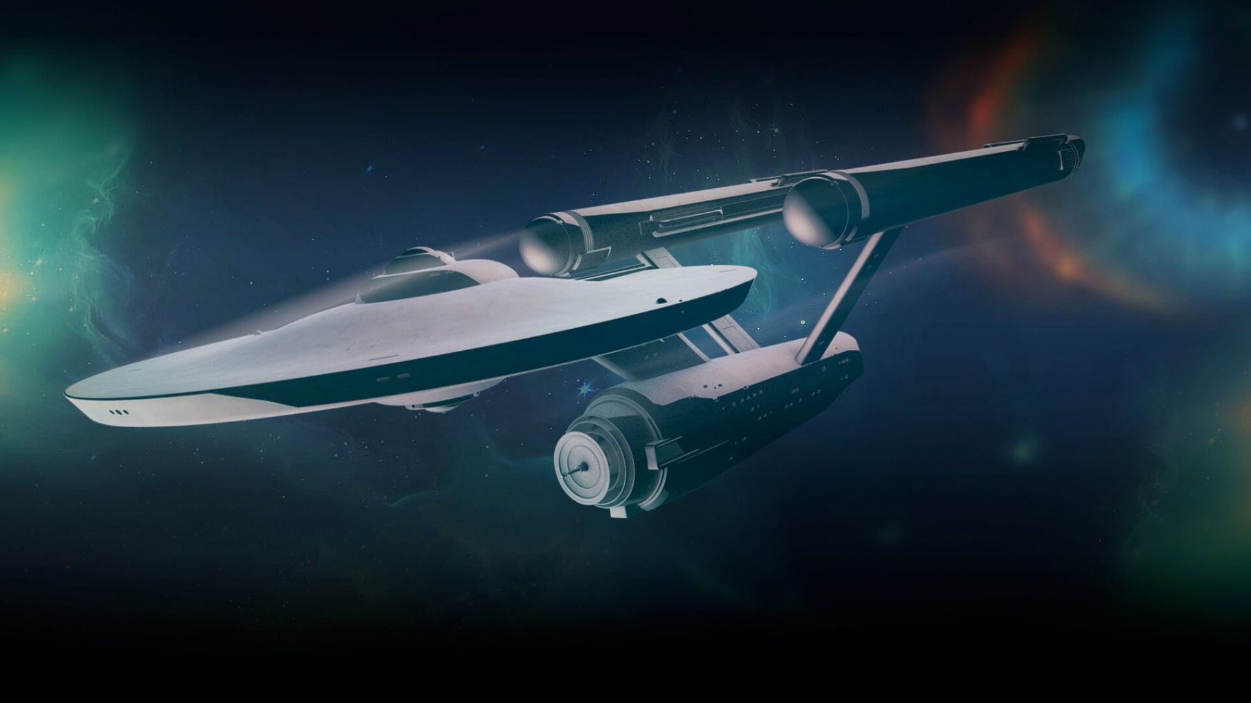 Star Trek: Beyond