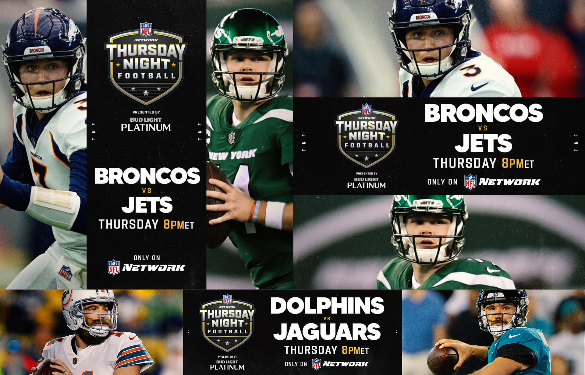 NFL Network's Thursday Night Football Theme(Extended) 